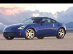 Nissan 350Z 2003 года